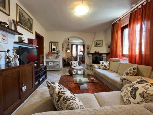 casa indipendente in vendita a Pisa in zona Calambrone