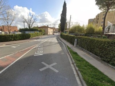 negozio in vendita a Pisa in zona Cisanello