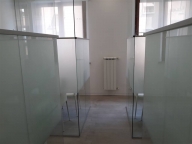 ufficio in vendita a Pisa in zona Quartiere San Martino