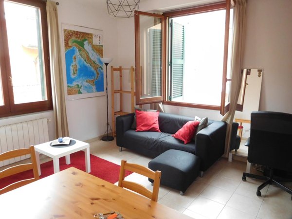 appartamento in vendita a Pisa in zona Quartiere Sant'Antonio