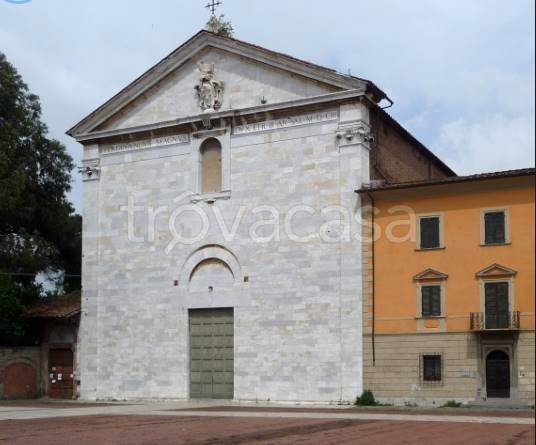 trivano in vendita a Pisa in zona Porta a Lucca