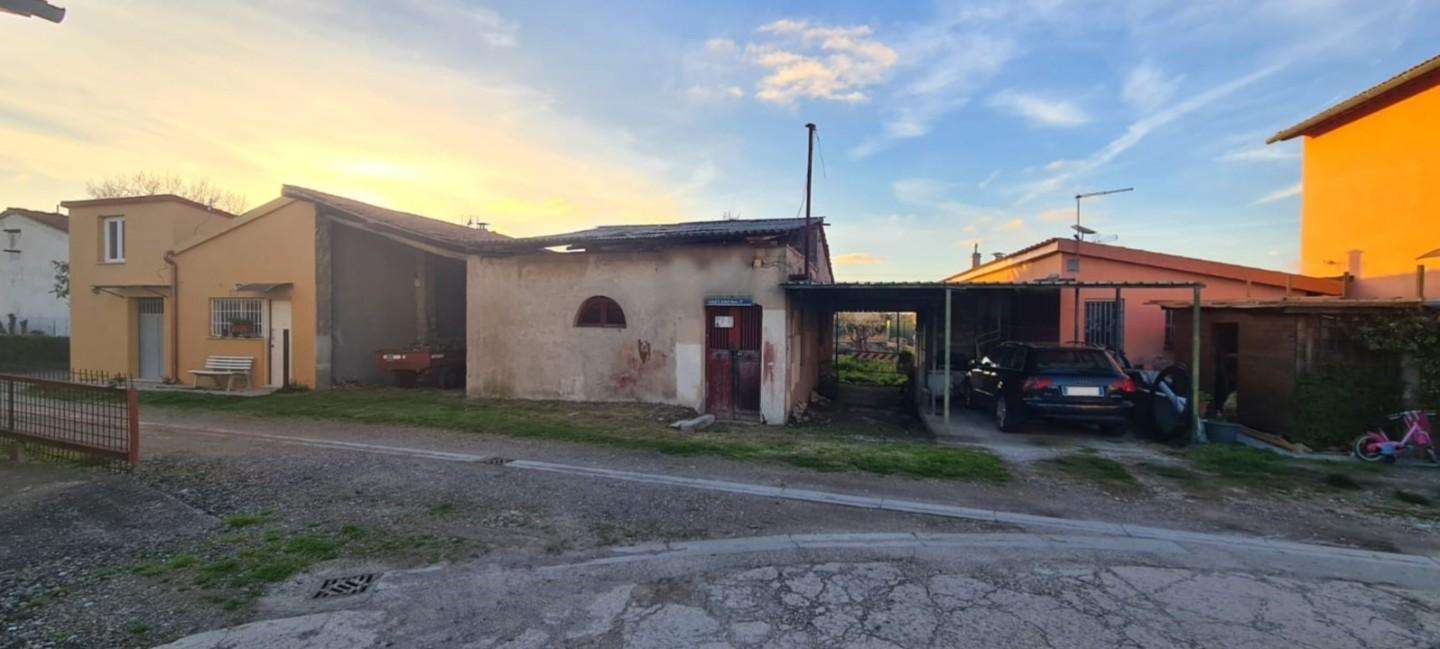 appartamento in vendita a Pisa in zona Barbaricina