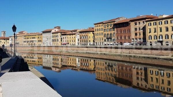 negozio in vendita a Pisa in zona Centro Storico