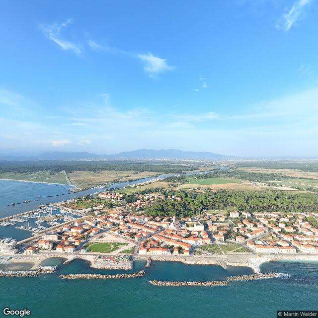 negozio in vendita a Pisa in zona Marina di Pisa