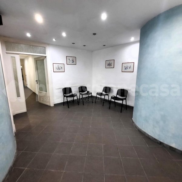 ufficio in vendita a Pisa in zona Porta a Lucca