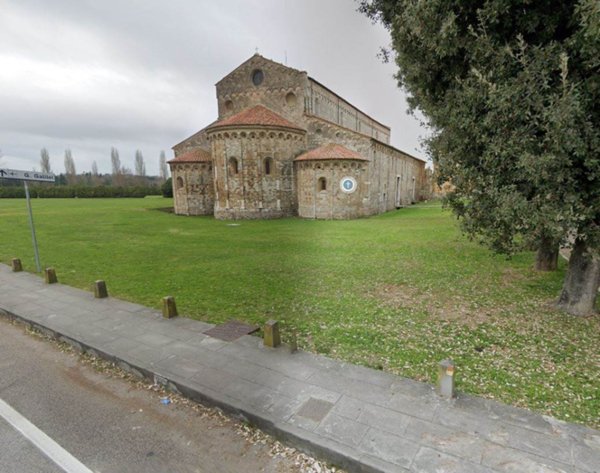 terreno agricolo in vendita a Pisa in zona Quartiere San Giusto