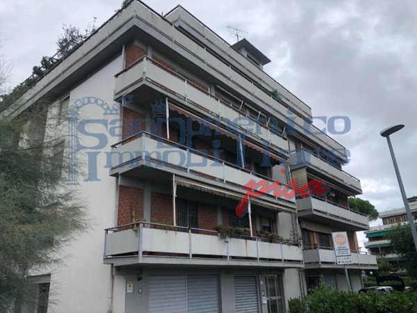 appartamento in vendita a Pisa in zona Cisanello