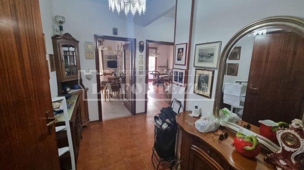 appartamento in vendita a Pisa in zona Le Piagge