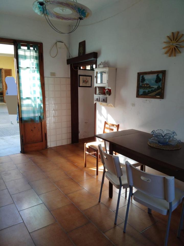 casa indipendente in vendita a Pisa in zona Quartiere San Giusto