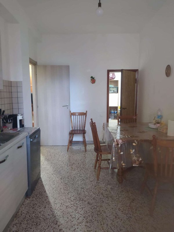 appartamento in vendita a Pisa in zona Quartiere Sant'Antonio