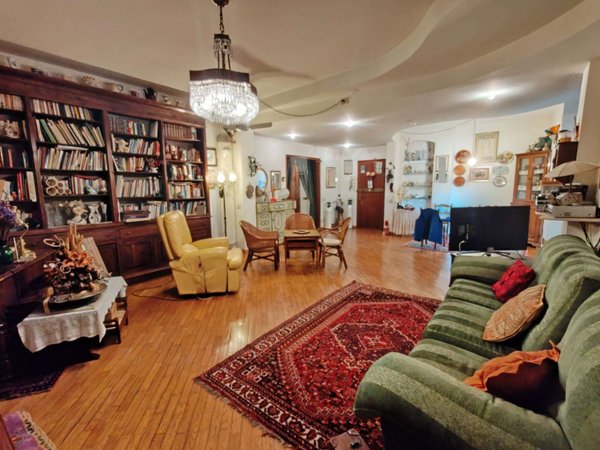 appartamento in vendita a Pisa in zona La Palazzina