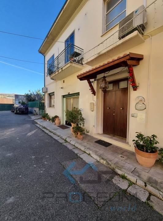 casa indipendente in vendita a Pisa in zona Quartiere San Giusto