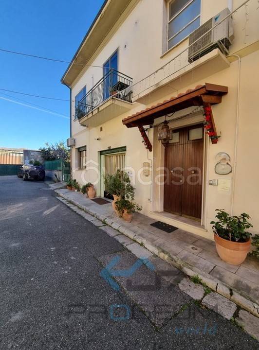 appartamento in vendita a Pisa in zona Quartiere San Giusto