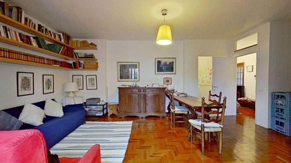appartamento in vendita a Pisa in zona Pratale / Don Bosco