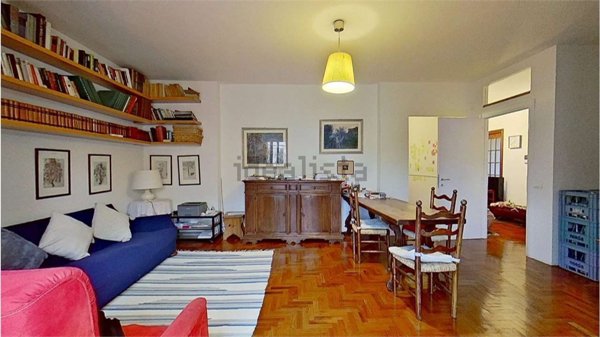 appartamento in vendita a Pisa in zona Porta a Lucca