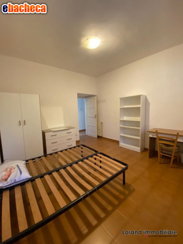 appartamento in vendita a Pisa in zona Porta a Lucca
