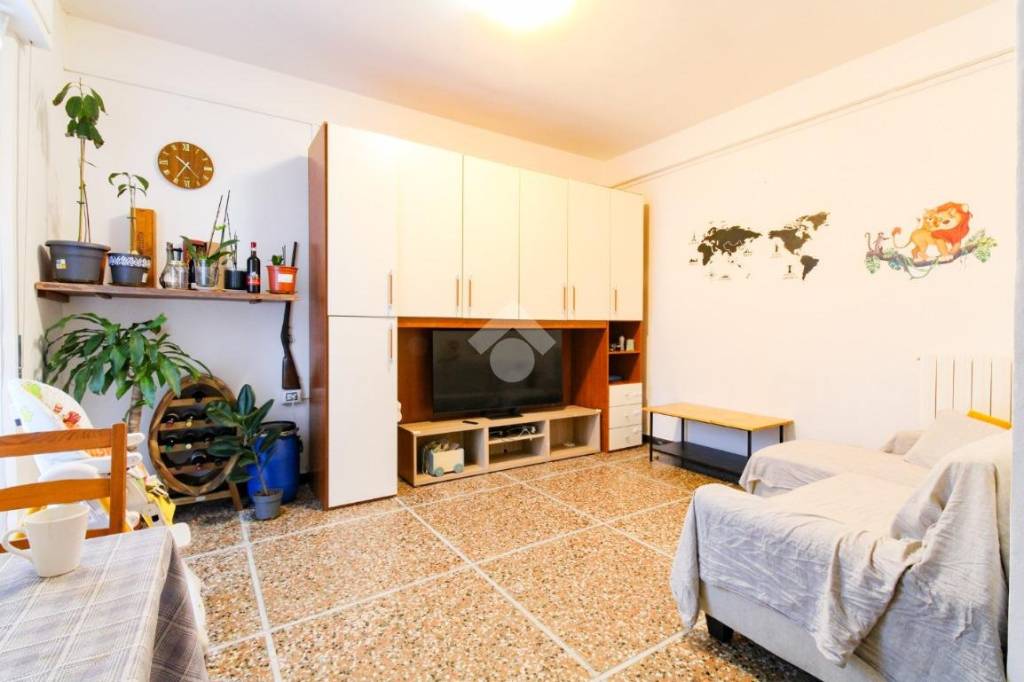 appartamento in vendita a Pisa in zona Stazione