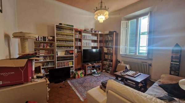intera palazzina in vendita a Pisa in zona Centro Storico