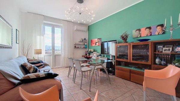 appartamento in vendita a Pisa in zona I Passi