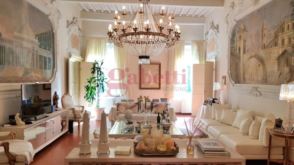 appartamento in vendita a Pisa in zona Centro Storico