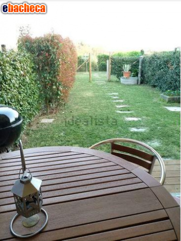 casa indipendente in vendita a Pisa in zona Coltano