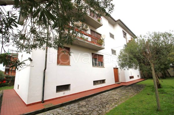 appartamento in vendita a Pisa in zona Porta a Lucca