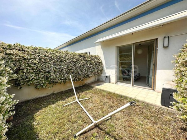casa indipendente in vendita a Pisa in zona Tirrenia