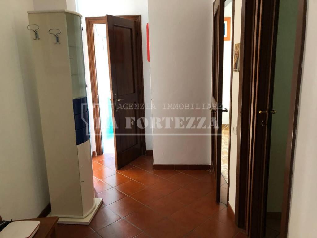 appartamento in vendita a Pisa in zona Quartiere San Giusto