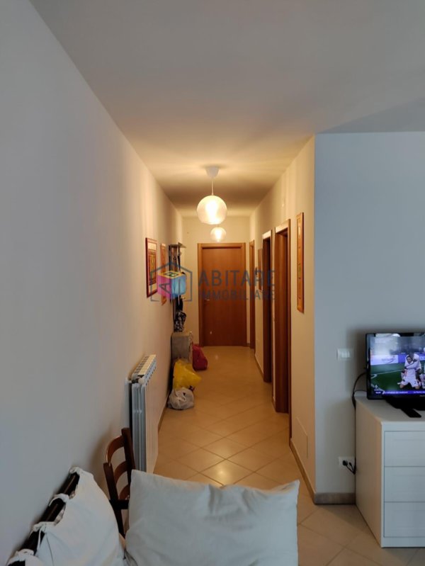 appartamento in vendita a Pisa in zona Calambrone