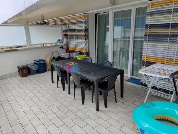 appartamento in vendita a Pisa in zona Calambrone