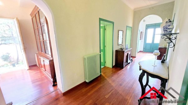 casa indipendente in vendita a Pisa in zona Porta a Lucca