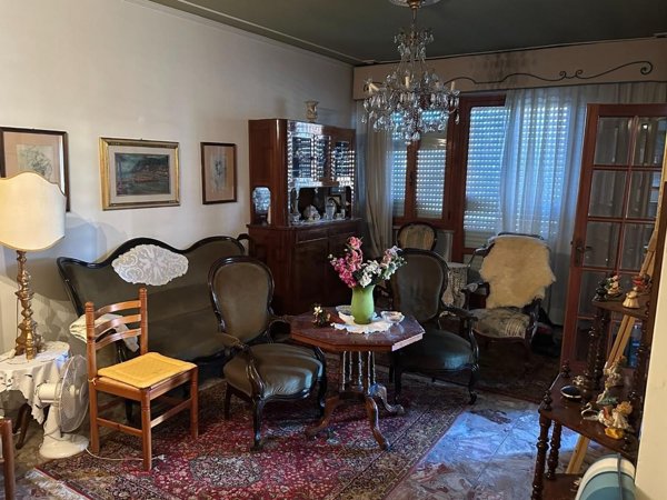 appartamento in vendita a Pisa in zona Porta Nuova