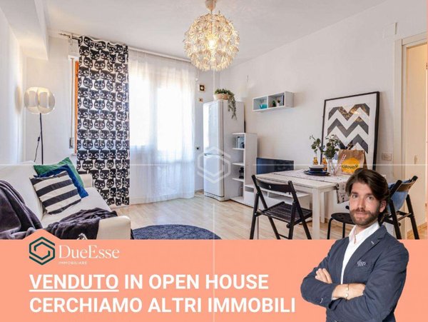 appartamento in vendita a Pisa in zona Cisanello