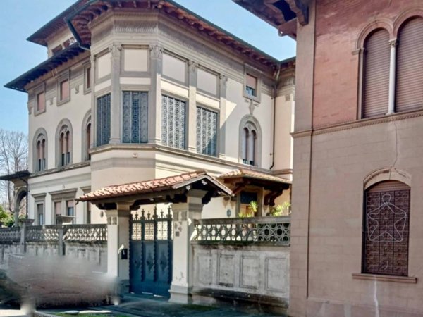 villa in vendita a Pisa in zona Centro Storico
