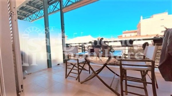 appartamento in vendita a Pisa in zona Marina di Pisa