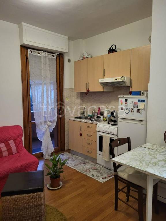 appartamento in vendita a Pisa in zona Le Piagge