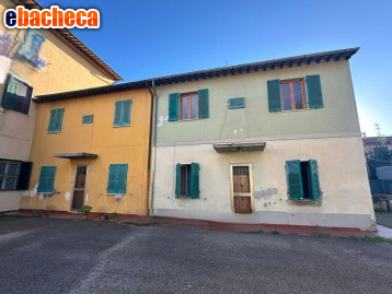 appartamento in vendita a Pisa in zona Quartiere San Giusto