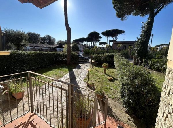 appartamento in vendita a Pisa in zona Tirrenia
