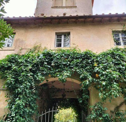 casa indipendente in vendita a Pisa