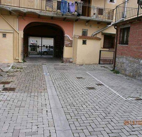 appartamento in vendita a Pisa in zona Putignano