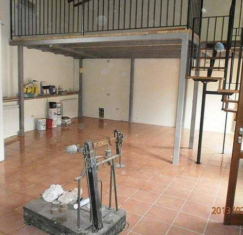 appartamento in vendita a Pisa in zona Putignano