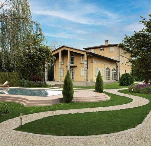 casa indipendente in vendita a Pisa in zona Centro Storico