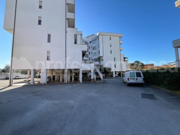 appartamento in vendita a Pisa in zona Landi