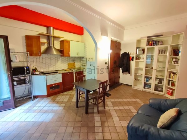 appartamento in vendita a Pisa in zona Quartiere Sant'Antonio