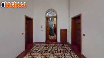 appartamento in vendita a Pisa in zona Quartiere San Martino
