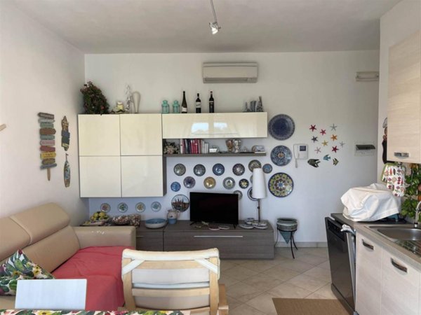 appartamento in vendita a Pisa in zona Calambrone