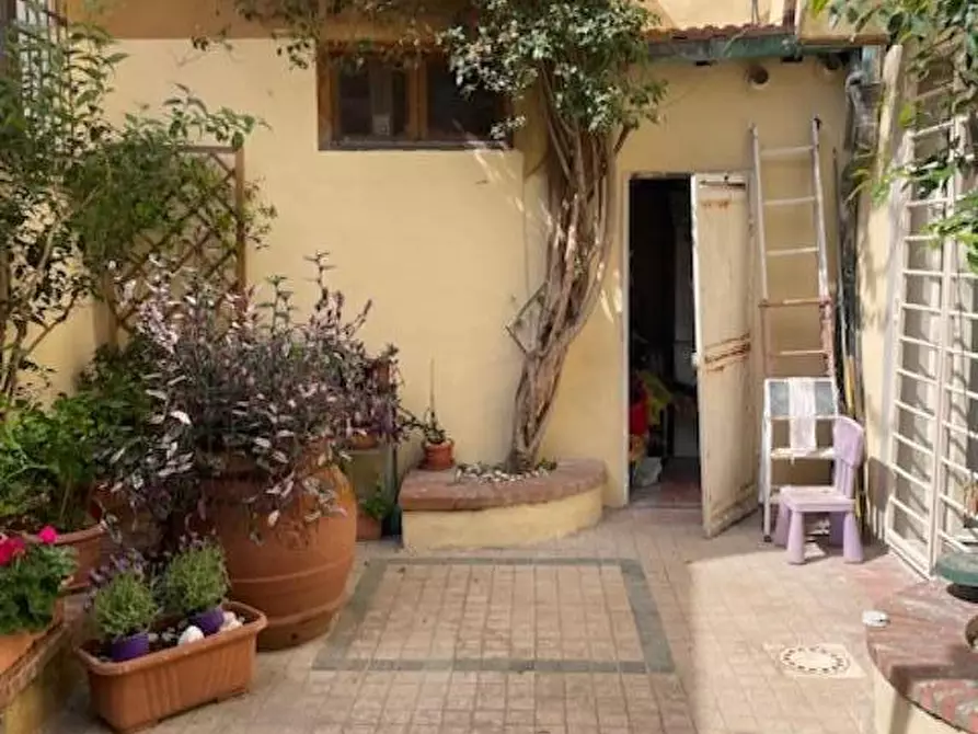 appartamento in vendita a Pisa in zona Quartiere San Francesco