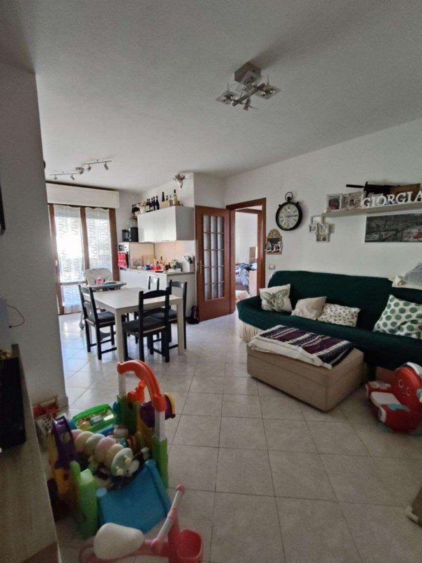 appartamento in vendita a Pisa in zona La Vettola