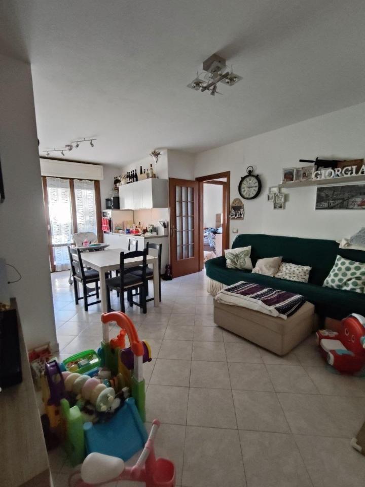 appartamento in vendita a Pisa in zona La Vettola