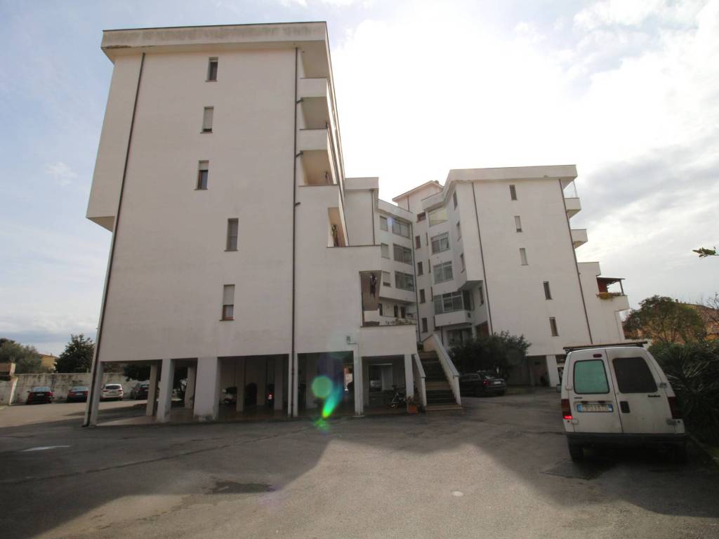appartamento in vendita a Pisa in zona Pratale / Don Bosco